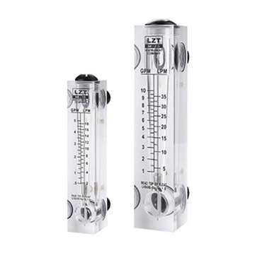 LZT-系列面板式流量計(jì)
